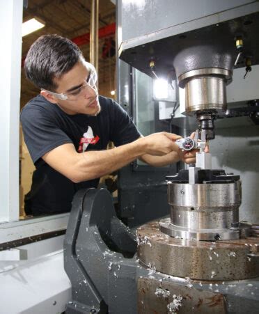 cnc precision machining lessons central texas austin|tstc cnc machining.